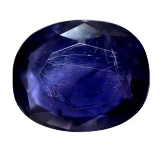 NATURAL IOLITE  4.50 CTS (785)